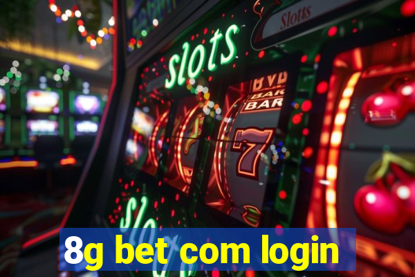 8g bet com login